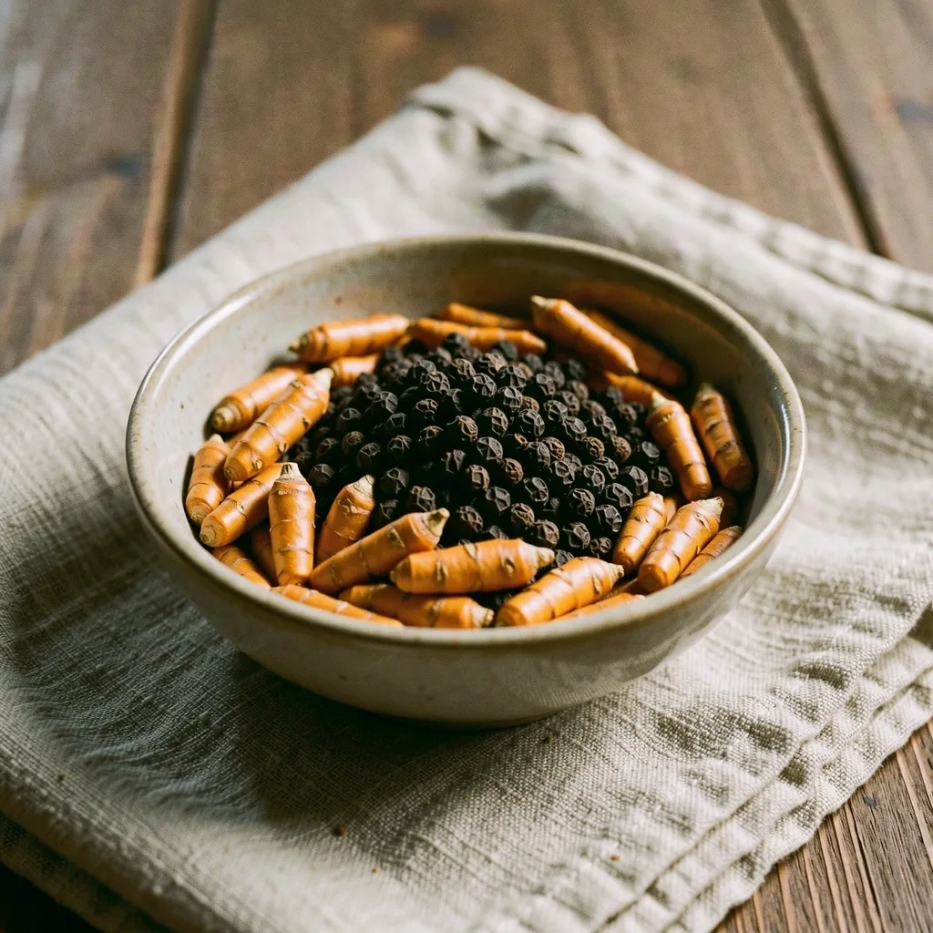 Herbal Multi-Vitamin Complex